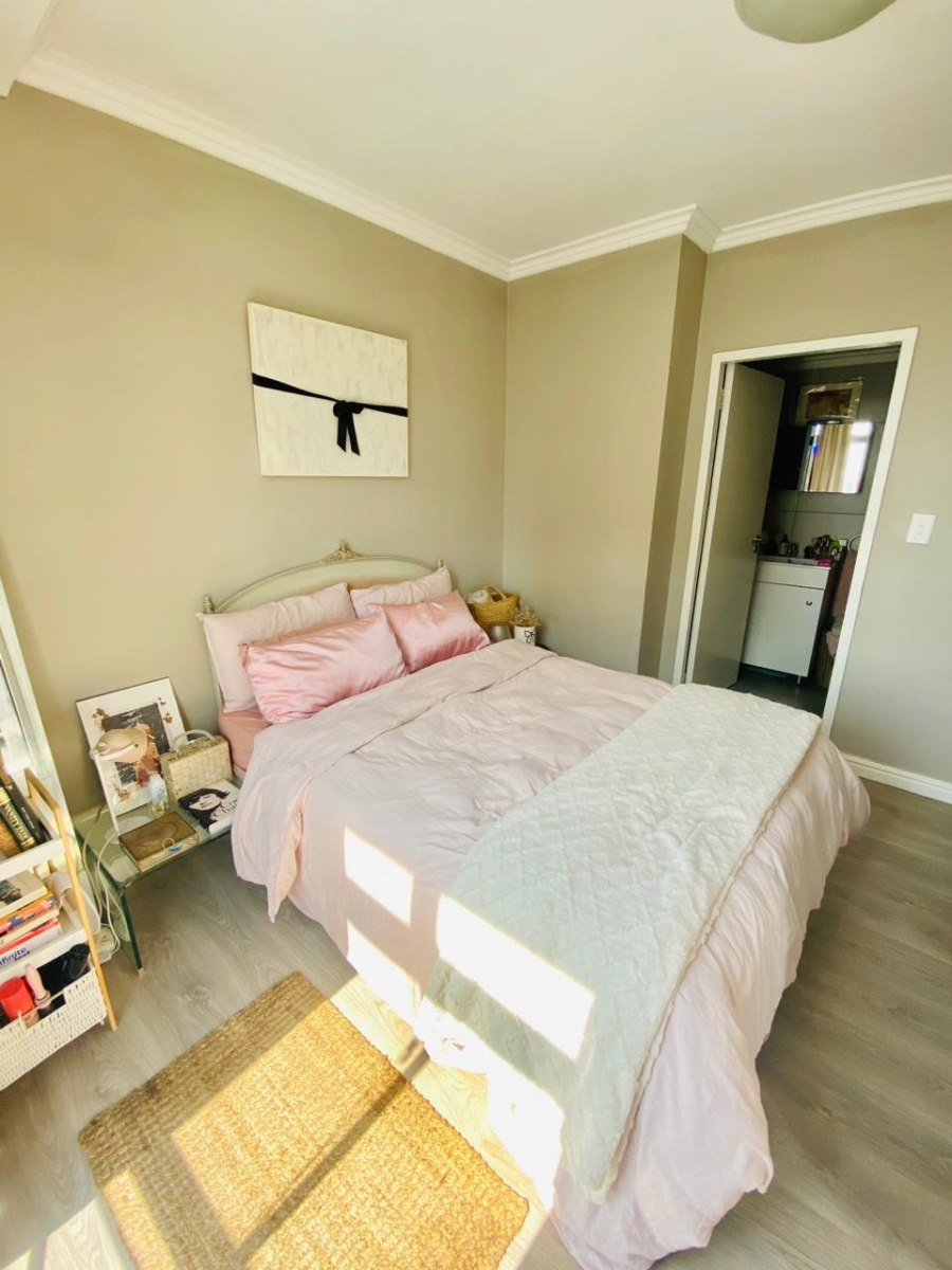 1 Bedroom Property for Sale in Cape Town City Centre Western Cape